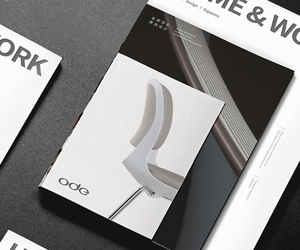 寫真相框logo設計