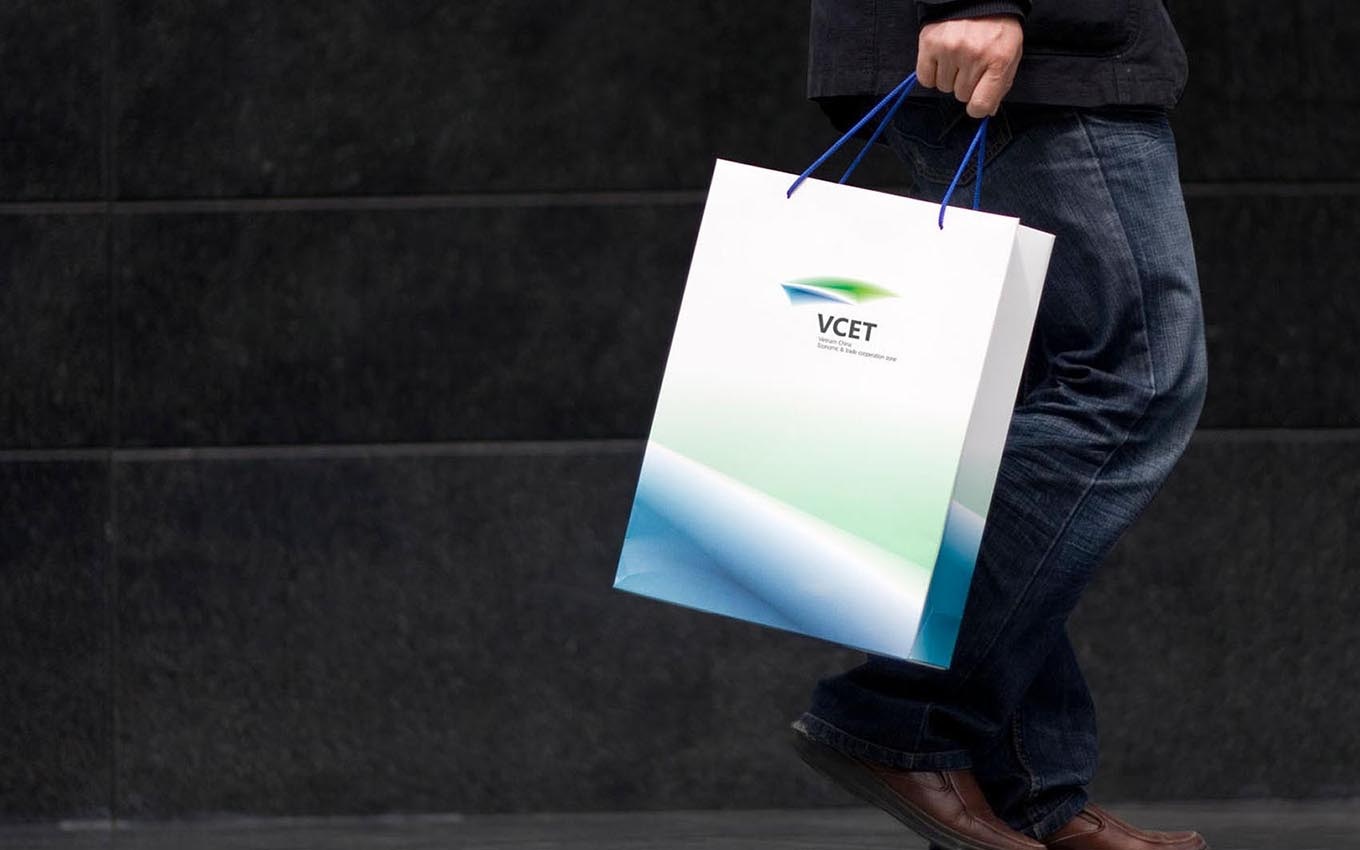 合作區VI設計 合作區VI設計